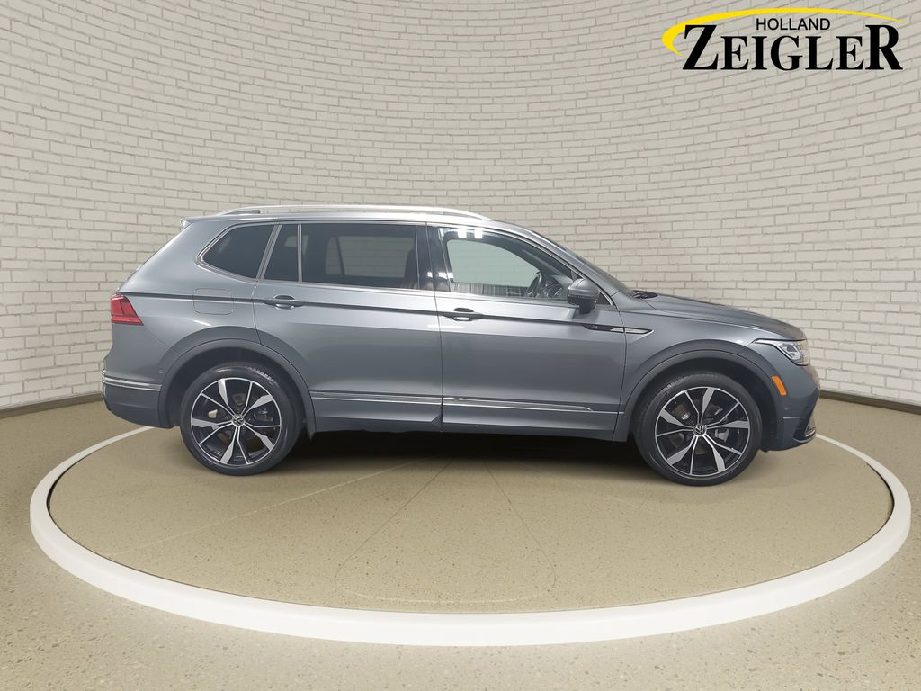 2022 VOLKSWAGEN TIGUAN - Image 4