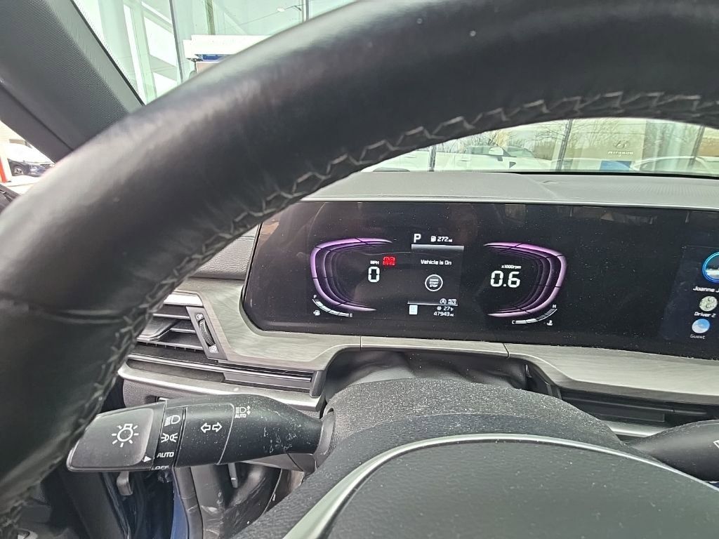 2023 KIA TELLURIDE - Image 5