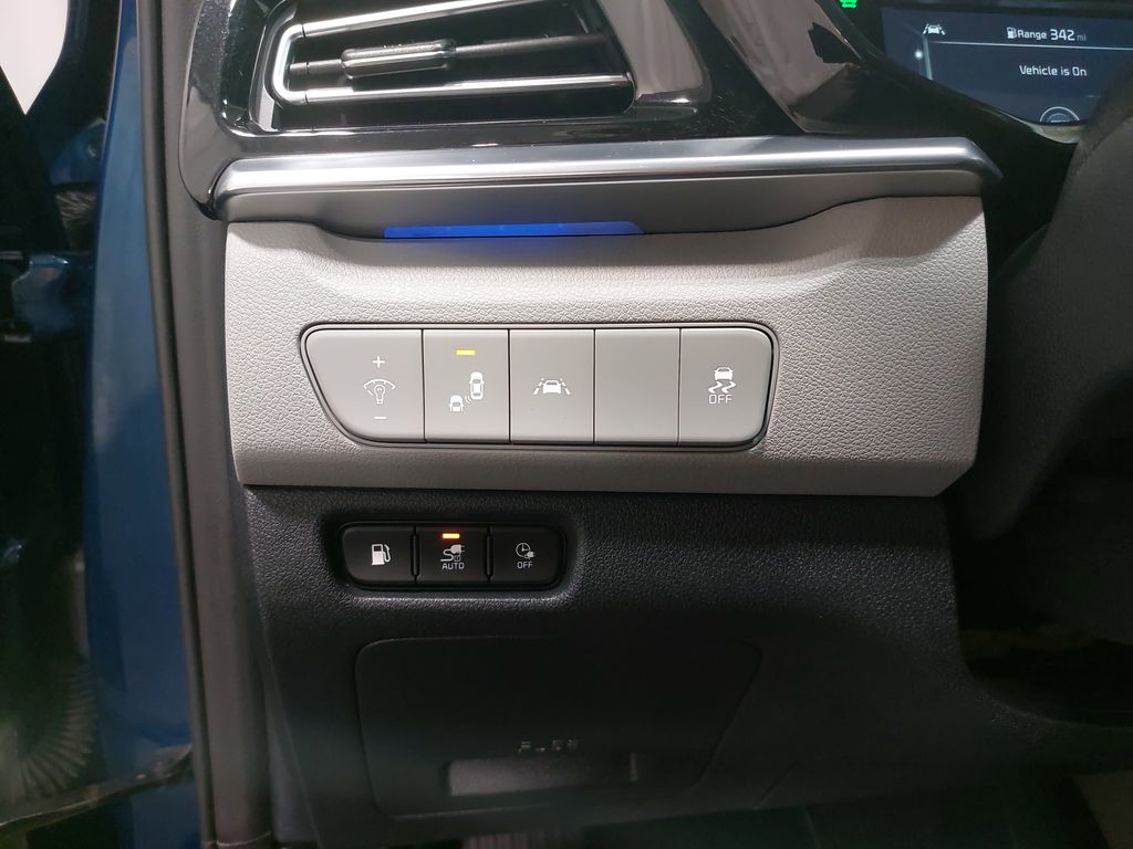 2022 KIA NIRO - Image 26