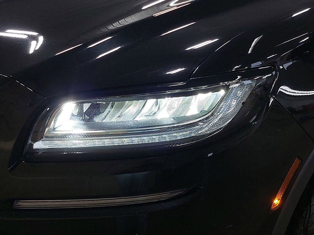 2022 LINCOLN NAUTILUS - Image 33