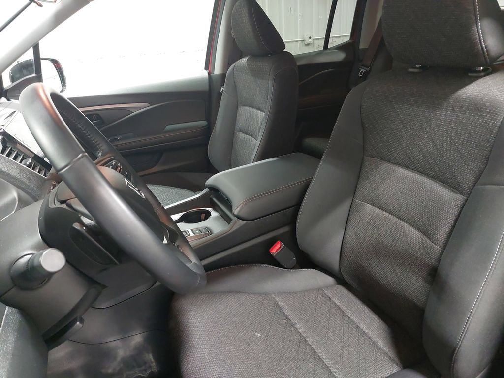 2025 HONDA RIDGELINE - Image 14