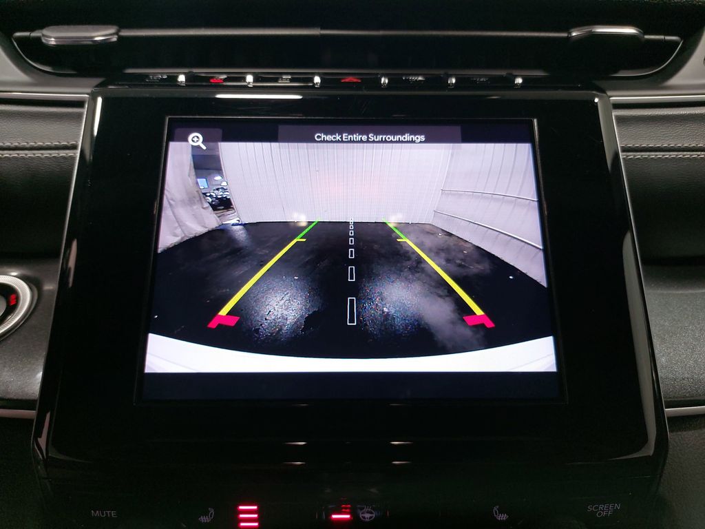 2023 JEEP GRAND CHEROKEE - Image 24