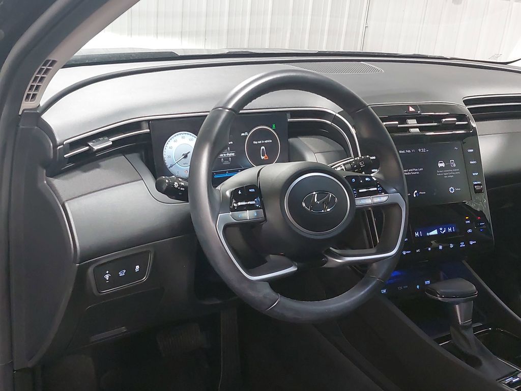 2023 HYUNDAI TUCSON - Image 16