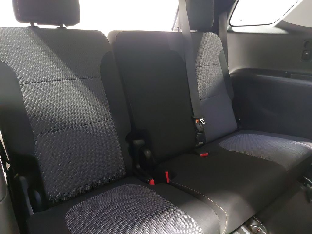 2018 CHEVROLET TRAVERSE - Image 12