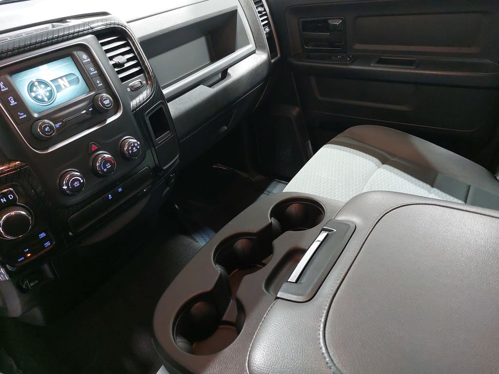 2017 RAM 1500 - Image 25