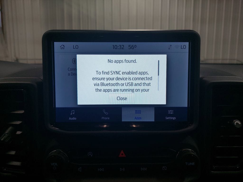 2022 FORD BRONCO SPORT - Image 22