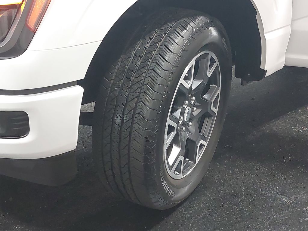 2024 FORD F-150 - Image 32