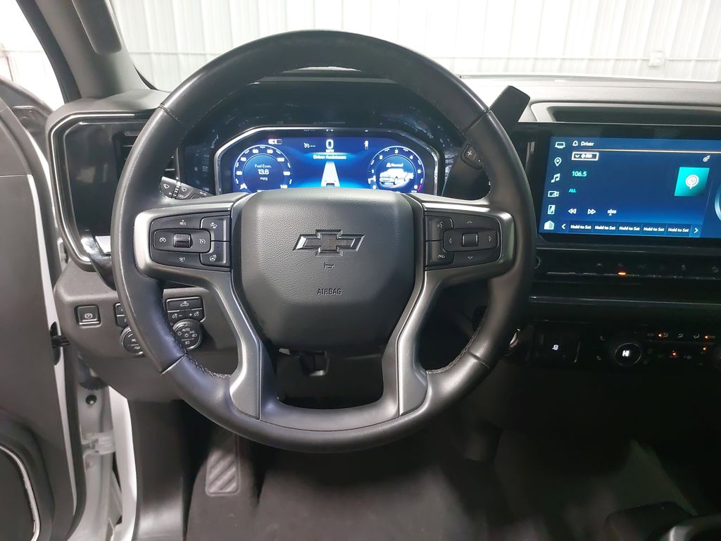 2024 CHEVROLET SILVERADO - Image 15