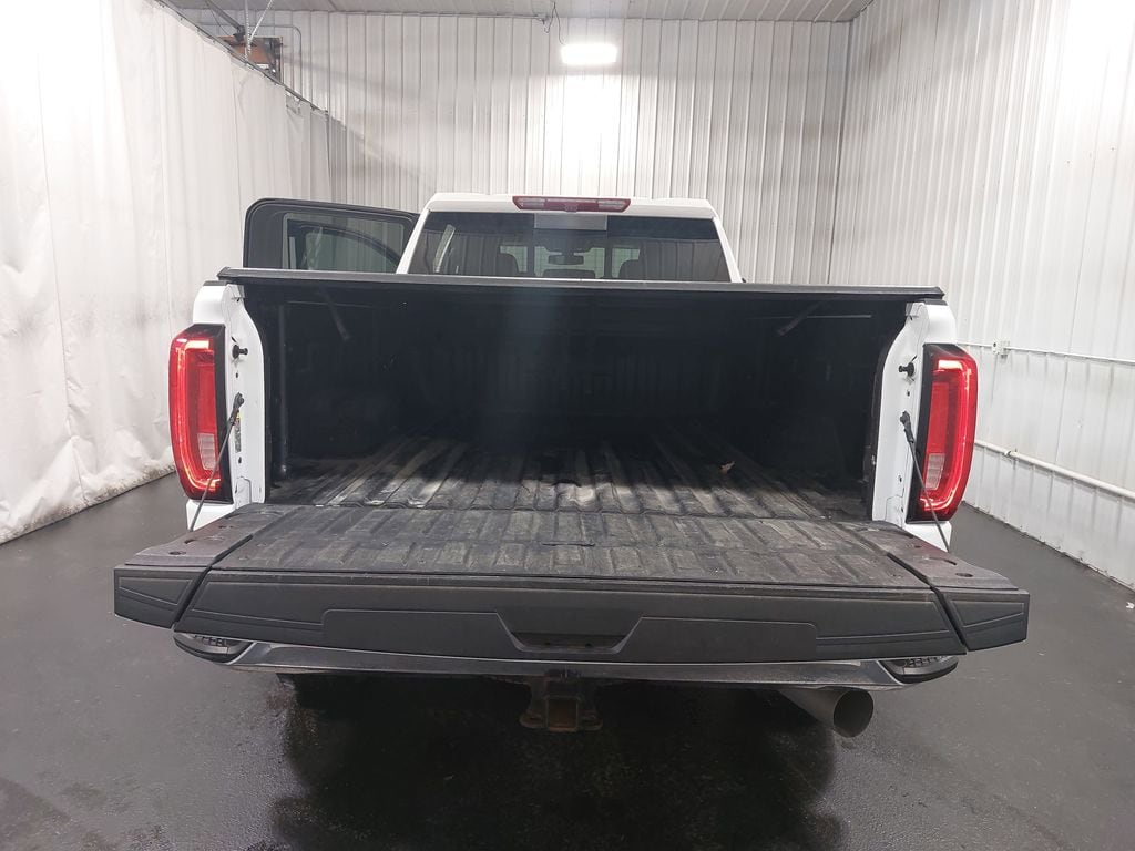 2023 GMC SIERRA HD - Image 13