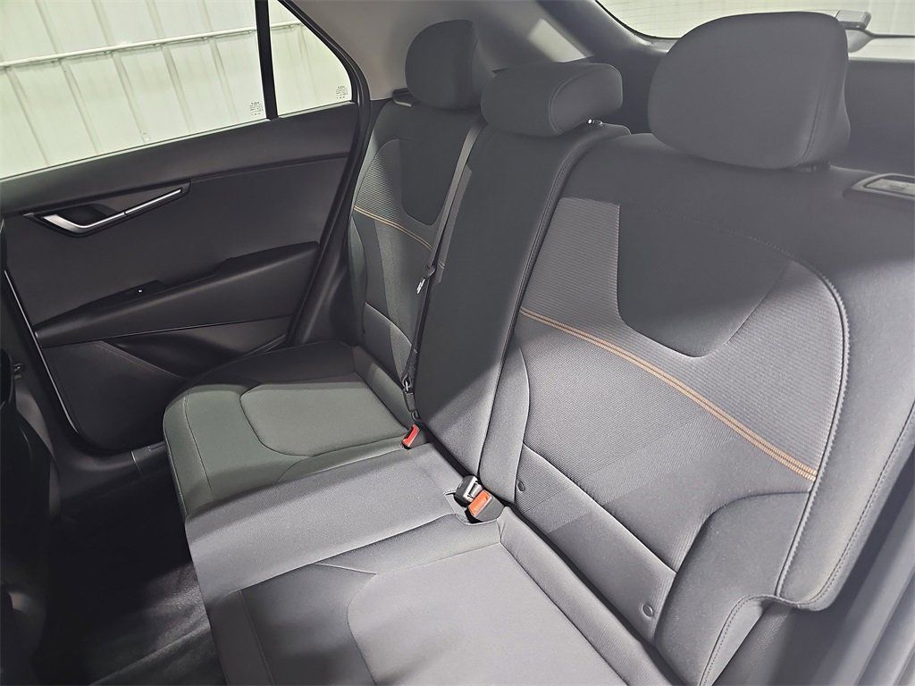 2024 KIA NIRO - Image 13