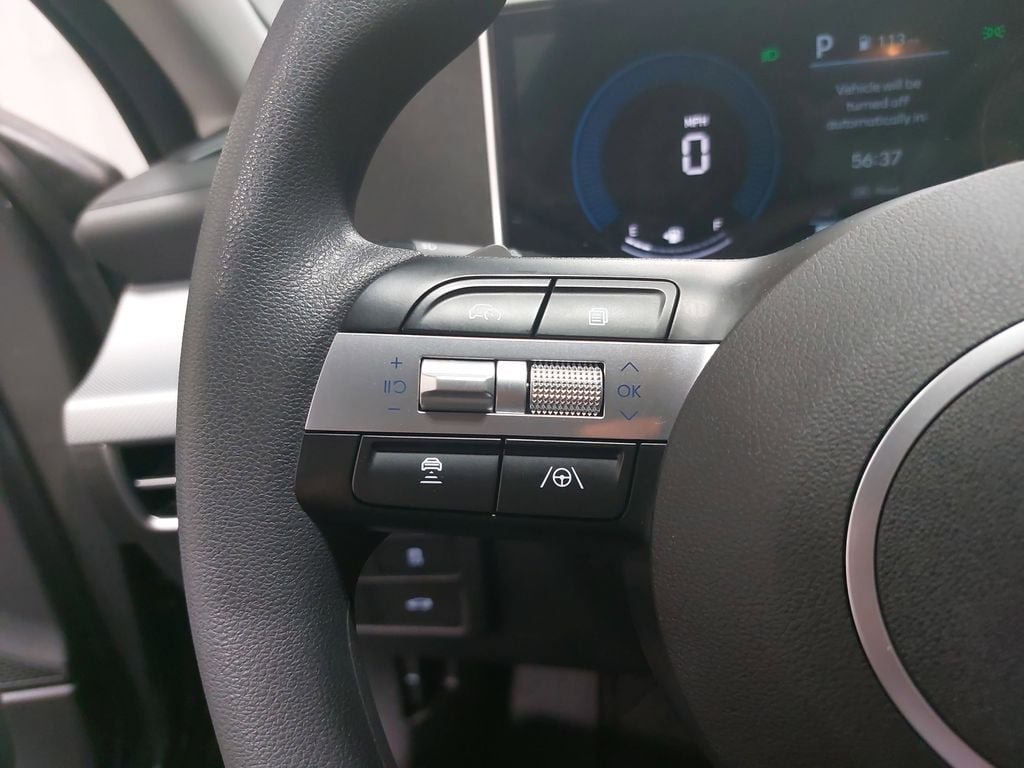 2024 HYUNDAI SONATA - Image 16