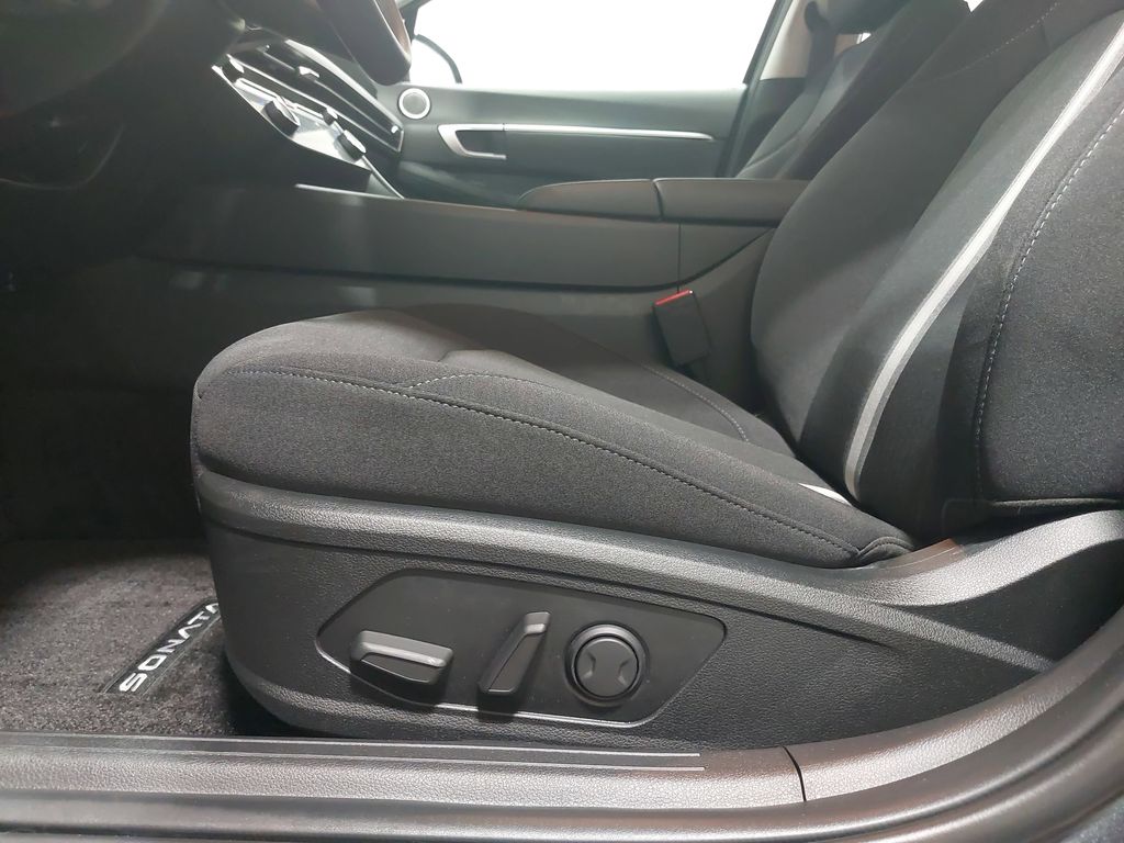 2024 HYUNDAI SONATA - Image 28