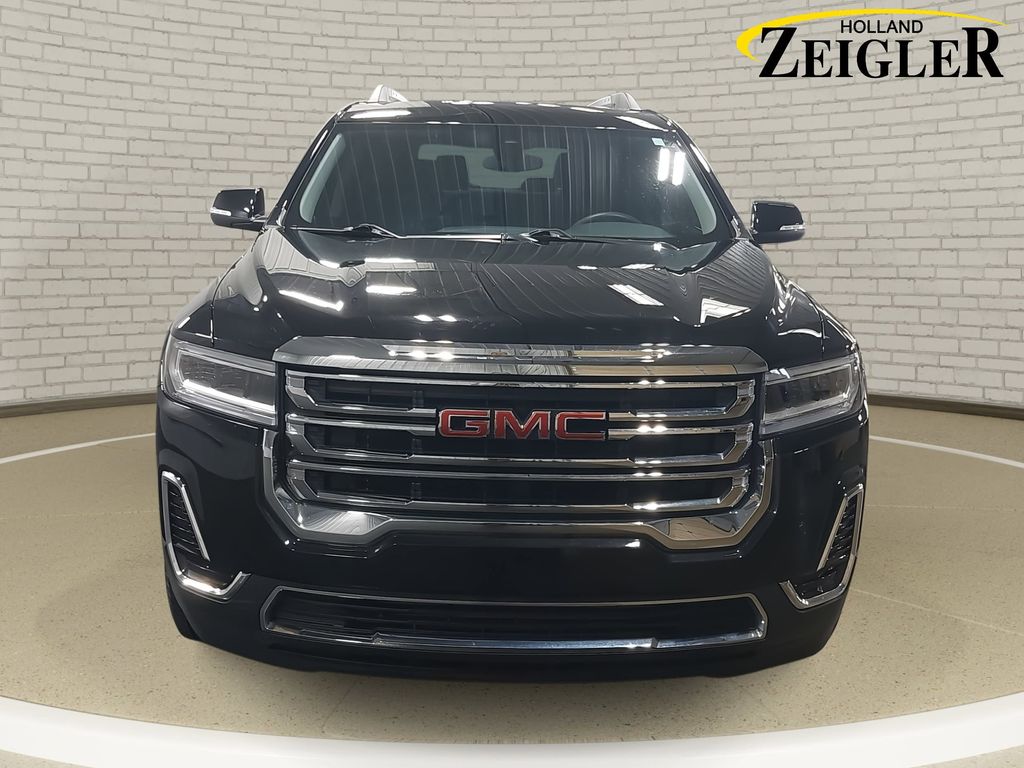 2023 GMC ACADIA - Image 2