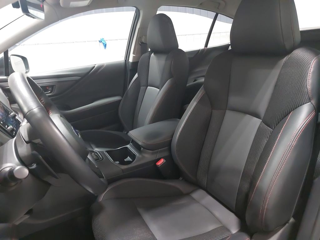 2023 SUBARU LEGACY - Image 14
