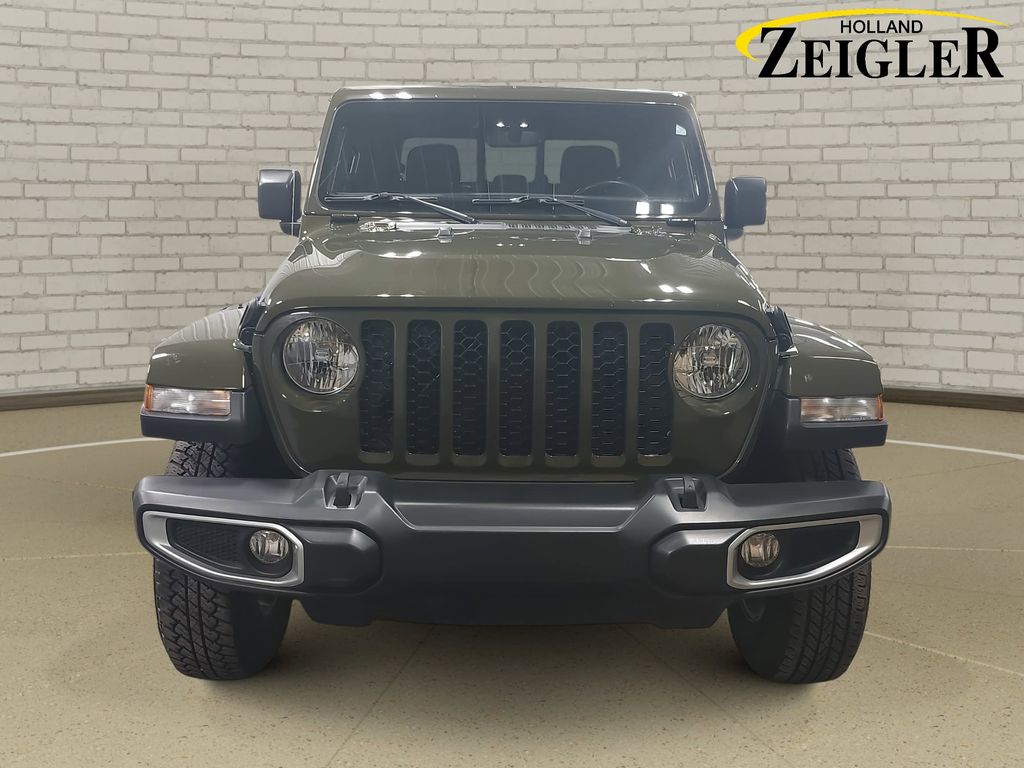 2022 JEEP GLADIATOR - Image 2