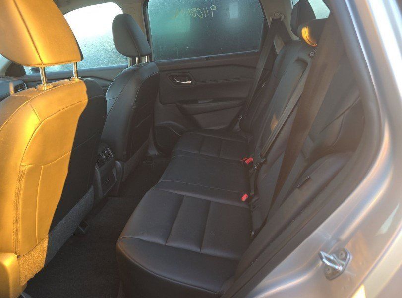 2023 NISSAN ROGUE - Image 9