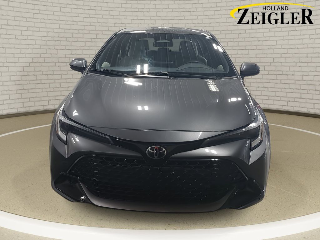 2024 TOYOTA COROLLA - Image 2