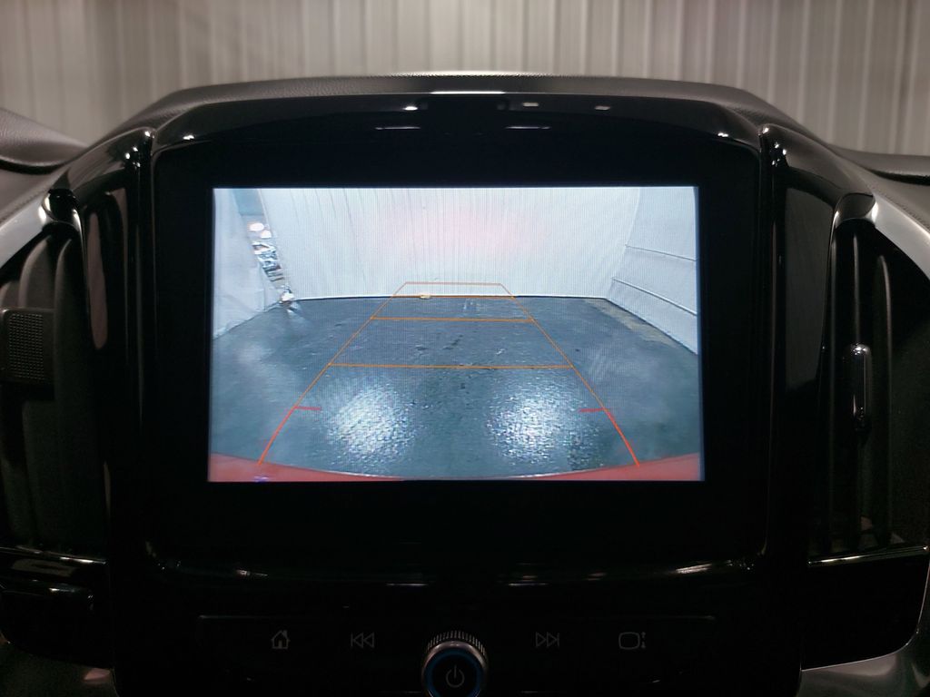 2018 CHEVROLET TRAVERSE - Image 27