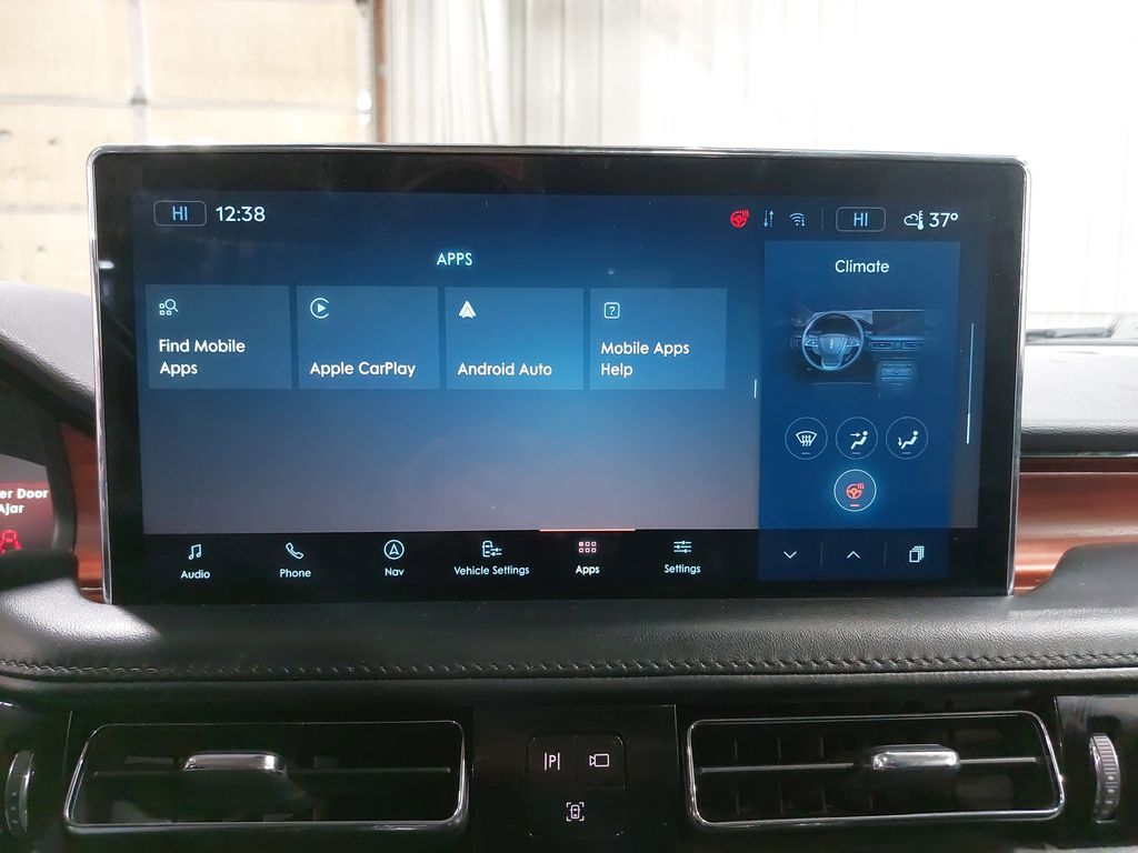 2022 LINCOLN NAUTILUS - Image 23