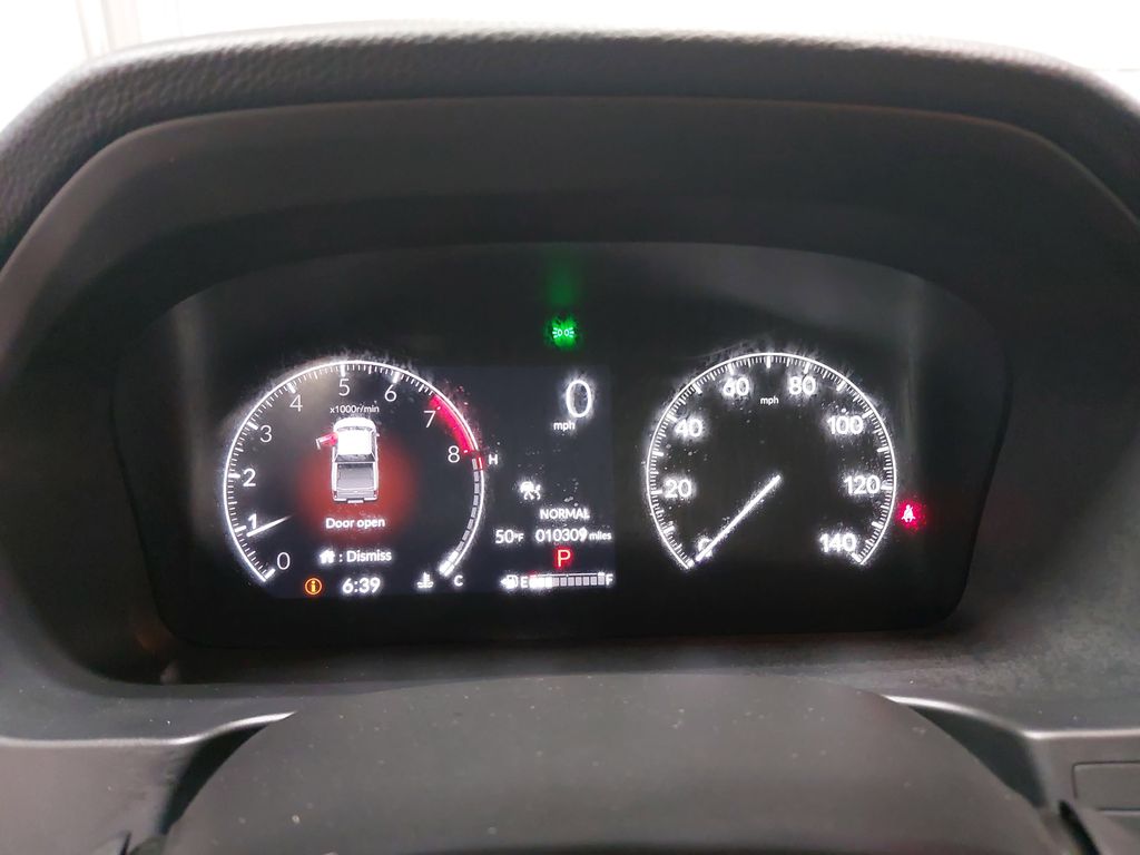 2025 HONDA RIDGELINE - Image 18