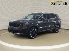 2026 Kia Sorento EX SUV