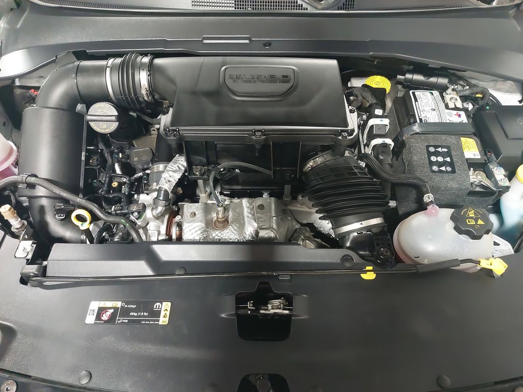 2023 JEEP COMPASS - Image 29