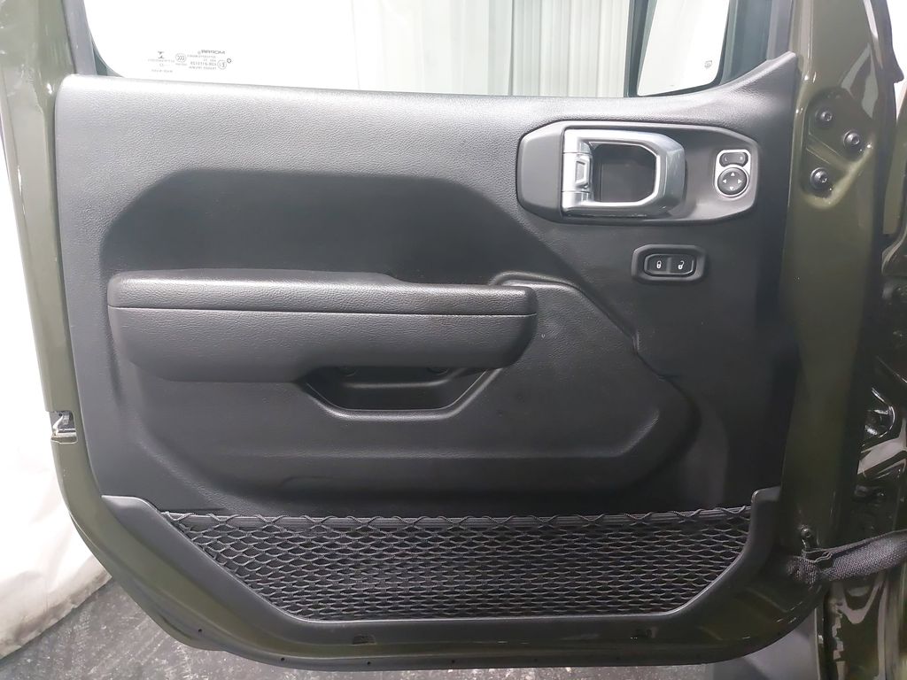 2022 JEEP GLADIATOR - Image 27