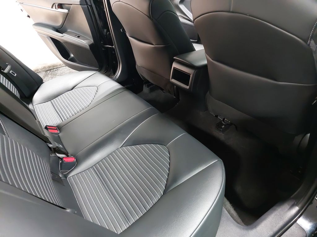 2022 TOYOTA CAMRY - Image 11