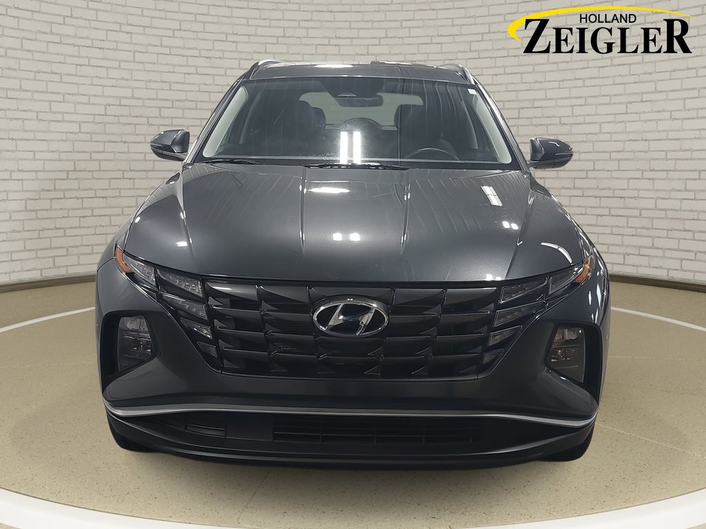 2023 HYUNDAI TUCSON - Image 2