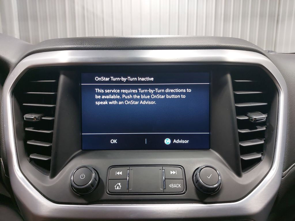 2023 GMC ACADIA - Image 26