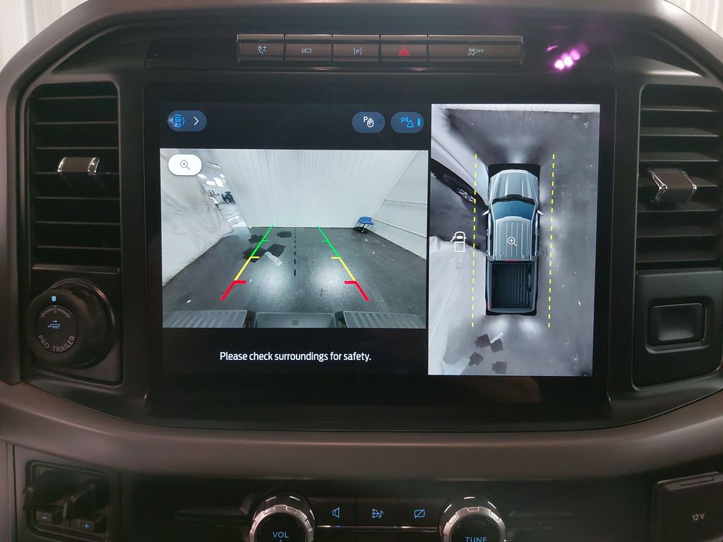 2024 FORD F-150 - Image 24