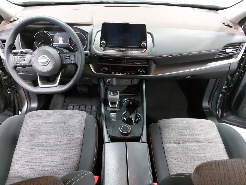 2023 NISSAN ROGUE - Image 9