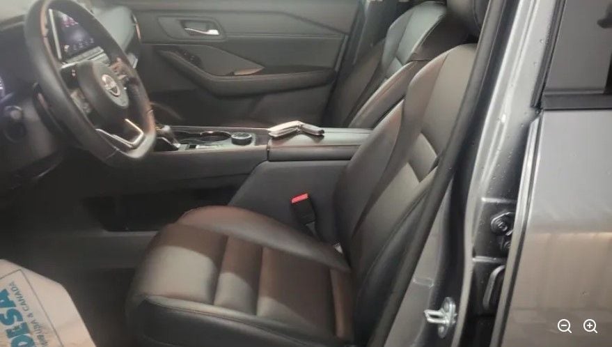 2023 NISSAN ROGUE - Image 13