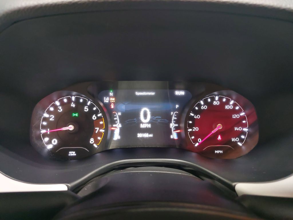 2023 JEEP COMPASS - Image 18