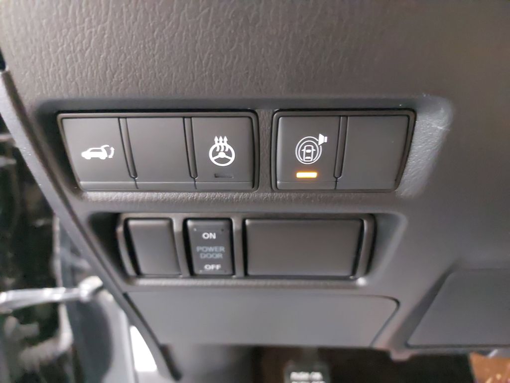 2024 NISSAN ARMADA - Image 29