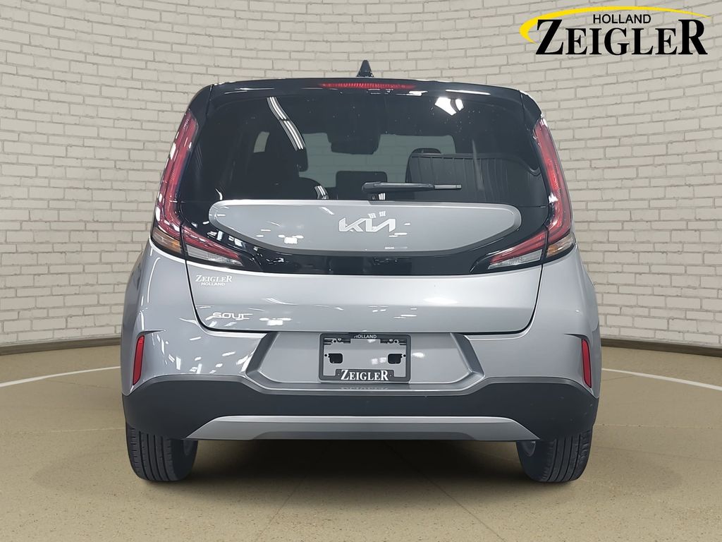2025 KIA SOUL - Image 6