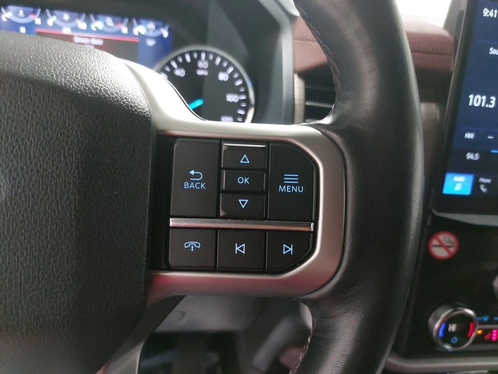 2024 FORD EXPEDITION - Image 20