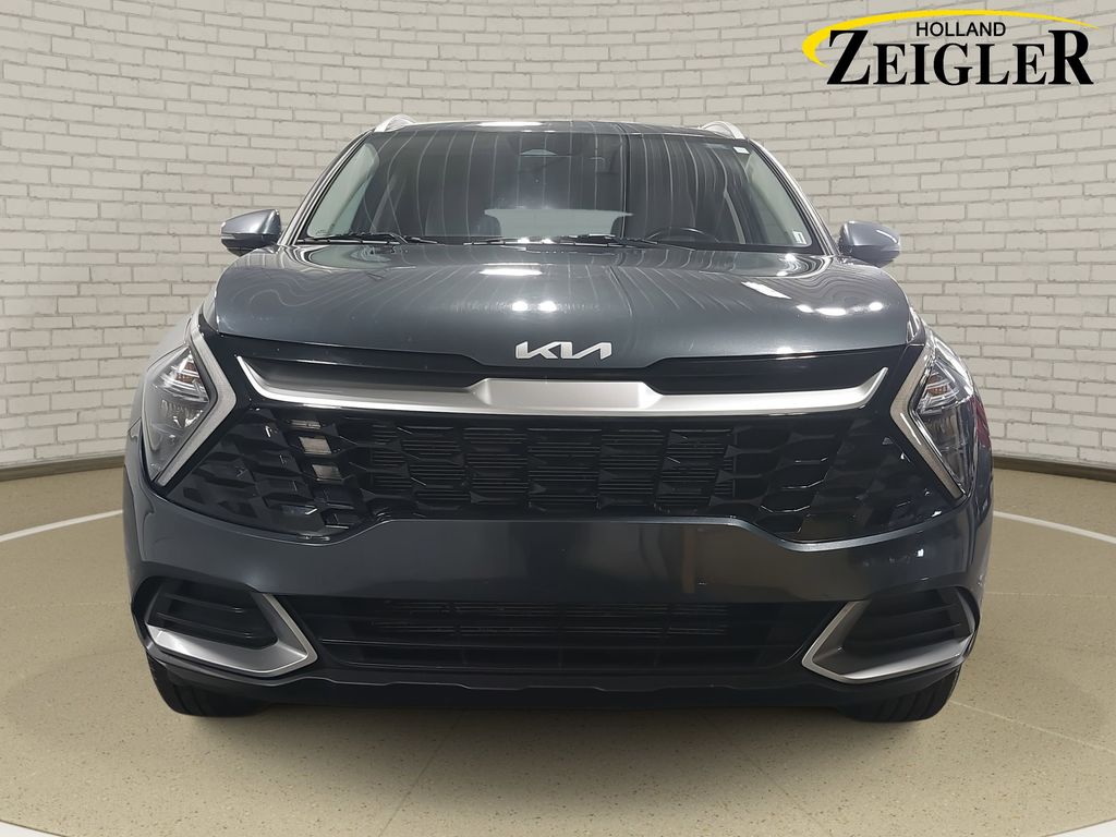 2023 KIA SPORTAGE - Image 2