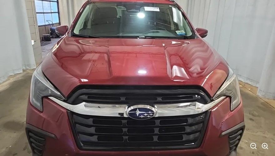 2023 SUBARU ASCENT - Image 7