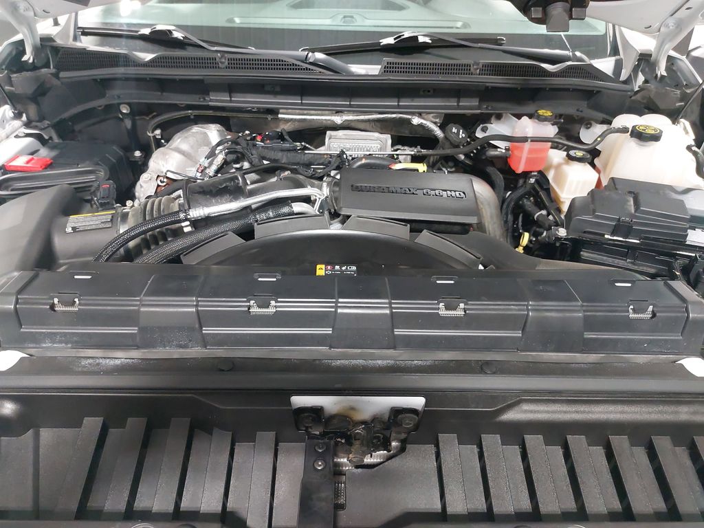 2023 GMC SIERRA HD - Image 33