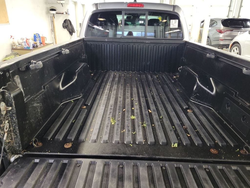 2022 TOYOTA TACOMA - Image 11