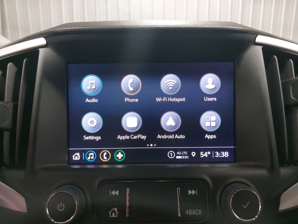 2024 GMC TERRAIN - Image 23