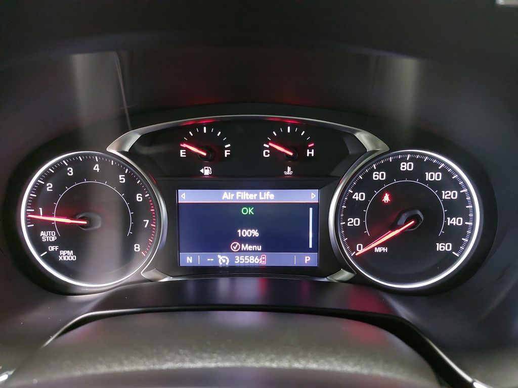 2023 CHEVROLET BLAZER - Image 19