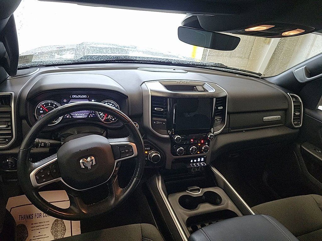 2022 RAM 1500 - Image 6