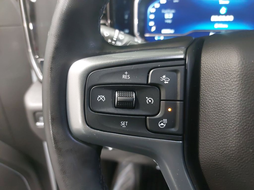 2023 CHEVROLET SILVERADO - Image 16