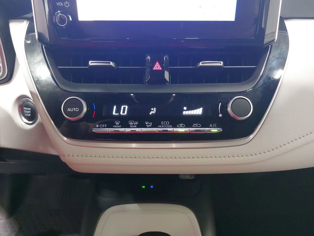 2024 TOYOTA COROLLA - Image 20