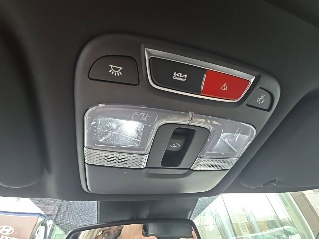 2023 KIA TELLURIDE - Image 8