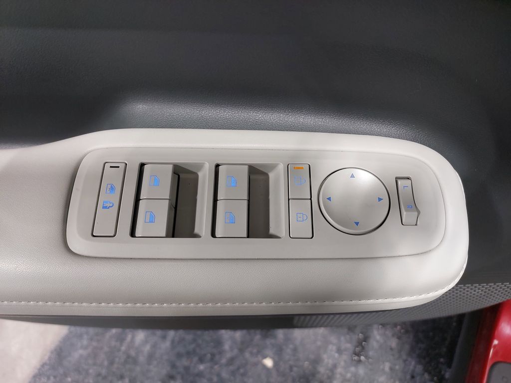 2025 HYUNDAI SANTA FE - Image 29