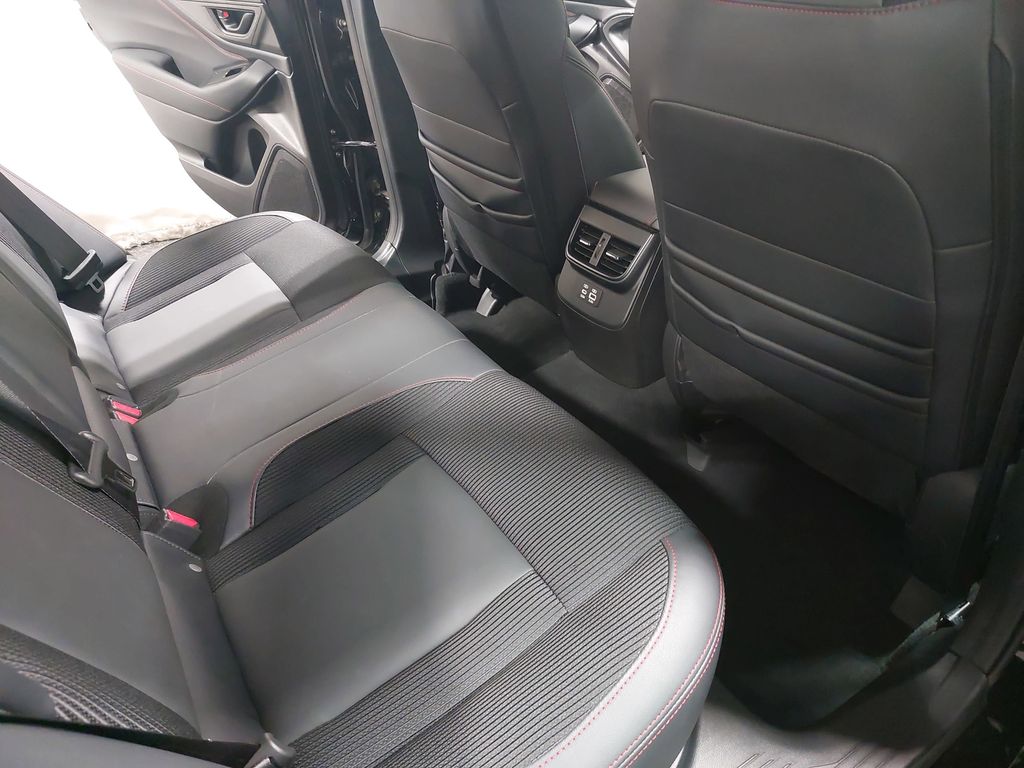 2023 SUBARU LEGACY - Image 11