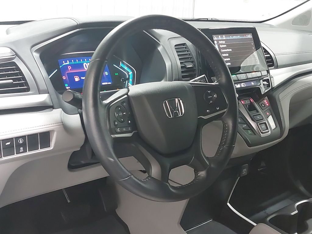2023 HONDA ODYSSEY - Image 18